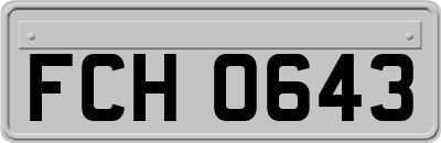 FCH0643