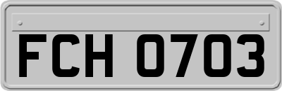 FCH0703