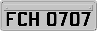 FCH0707