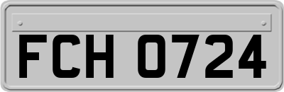 FCH0724