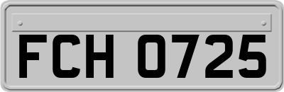 FCH0725