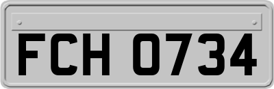 FCH0734