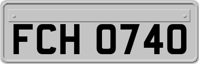 FCH0740