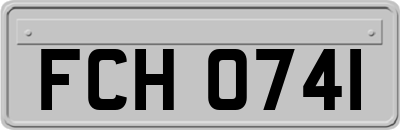 FCH0741