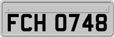 FCH0748