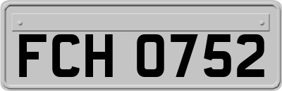 FCH0752