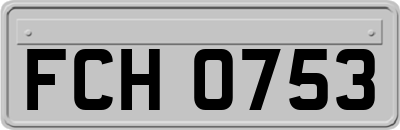 FCH0753