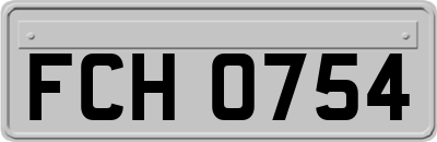 FCH0754