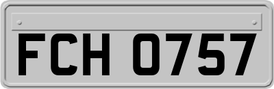 FCH0757