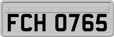 FCH0765