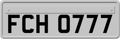 FCH0777