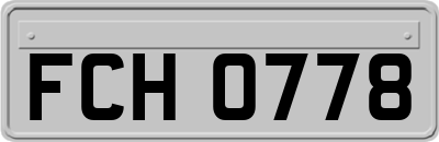FCH0778