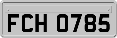 FCH0785