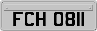 FCH0811