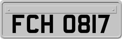 FCH0817
