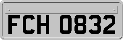 FCH0832