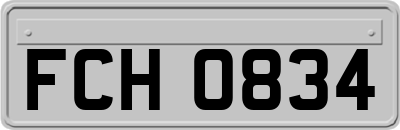 FCH0834