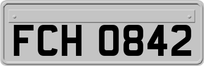 FCH0842