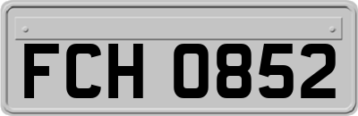 FCH0852