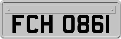 FCH0861