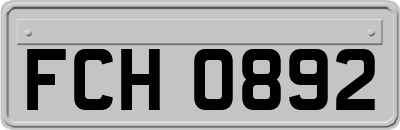 FCH0892
