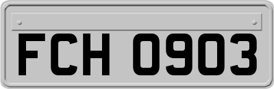 FCH0903