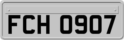 FCH0907