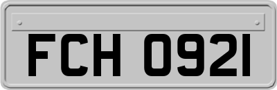 FCH0921