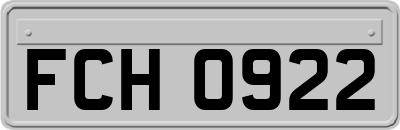 FCH0922
