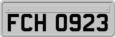 FCH0923