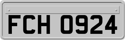 FCH0924