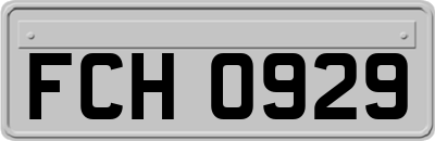 FCH0929
