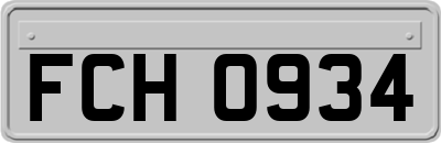 FCH0934
