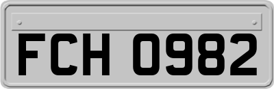 FCH0982