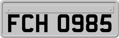 FCH0985