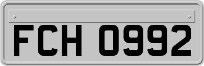 FCH0992