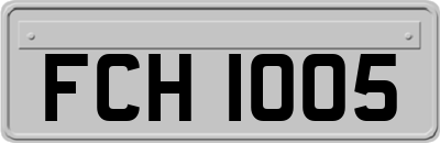 FCH1005