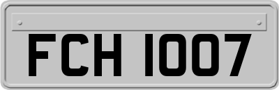 FCH1007