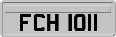 FCH1011