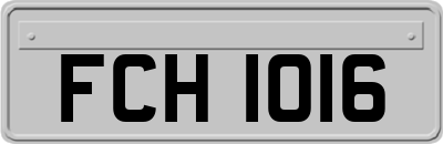 FCH1016