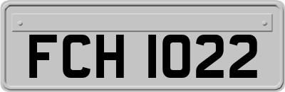 FCH1022