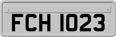FCH1023