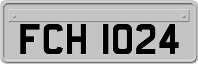 FCH1024