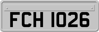 FCH1026