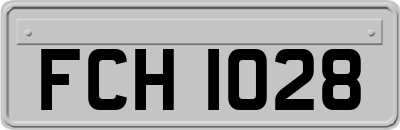 FCH1028