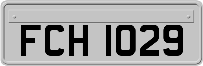 FCH1029