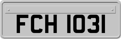 FCH1031