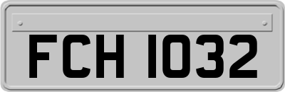 FCH1032
