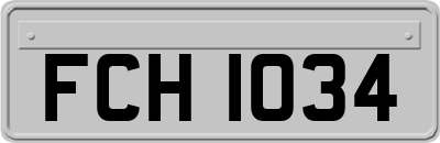 FCH1034