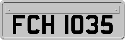 FCH1035